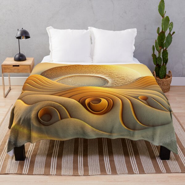 Item preview, Live with Intention, Meditate with Purpose by the Sea designed and sold by RetComly.
