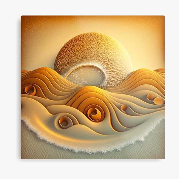 Item preview, Live with Intention, Meditate with Purpose by the Sea designed and sold by RetComly.
