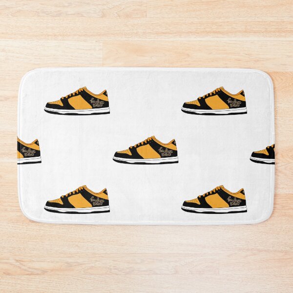 Artikelvorschau, Hawkeye Sneaker - Goldene Schnürsenkel entworfen und verkauft von egehl.