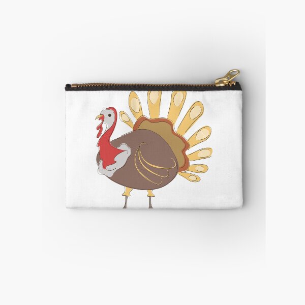 Item preview, Cartoon Turkey 1 Character designed and sold by Gotcha29.