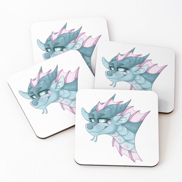 Item preview, Anemone WOF designed and sold by ArtbyRoseDragon.