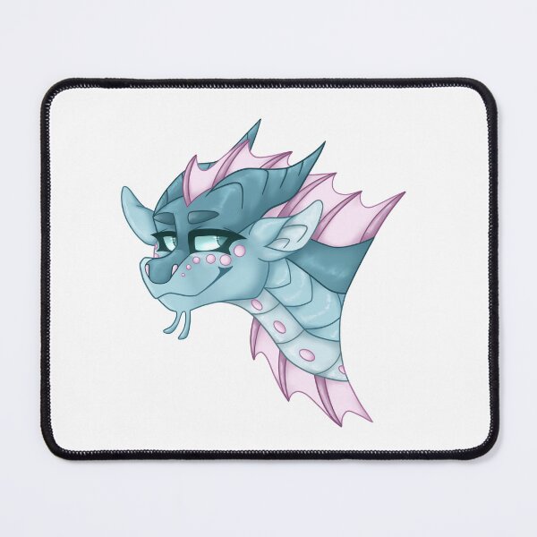Item preview, Anemone WOF designed and sold by ArtbyRoseDragon.