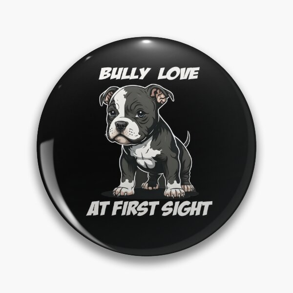 Pin on American Bully Studs