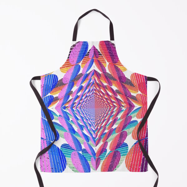 Item preview, Geometric patterns, designed and sold by Dodern.