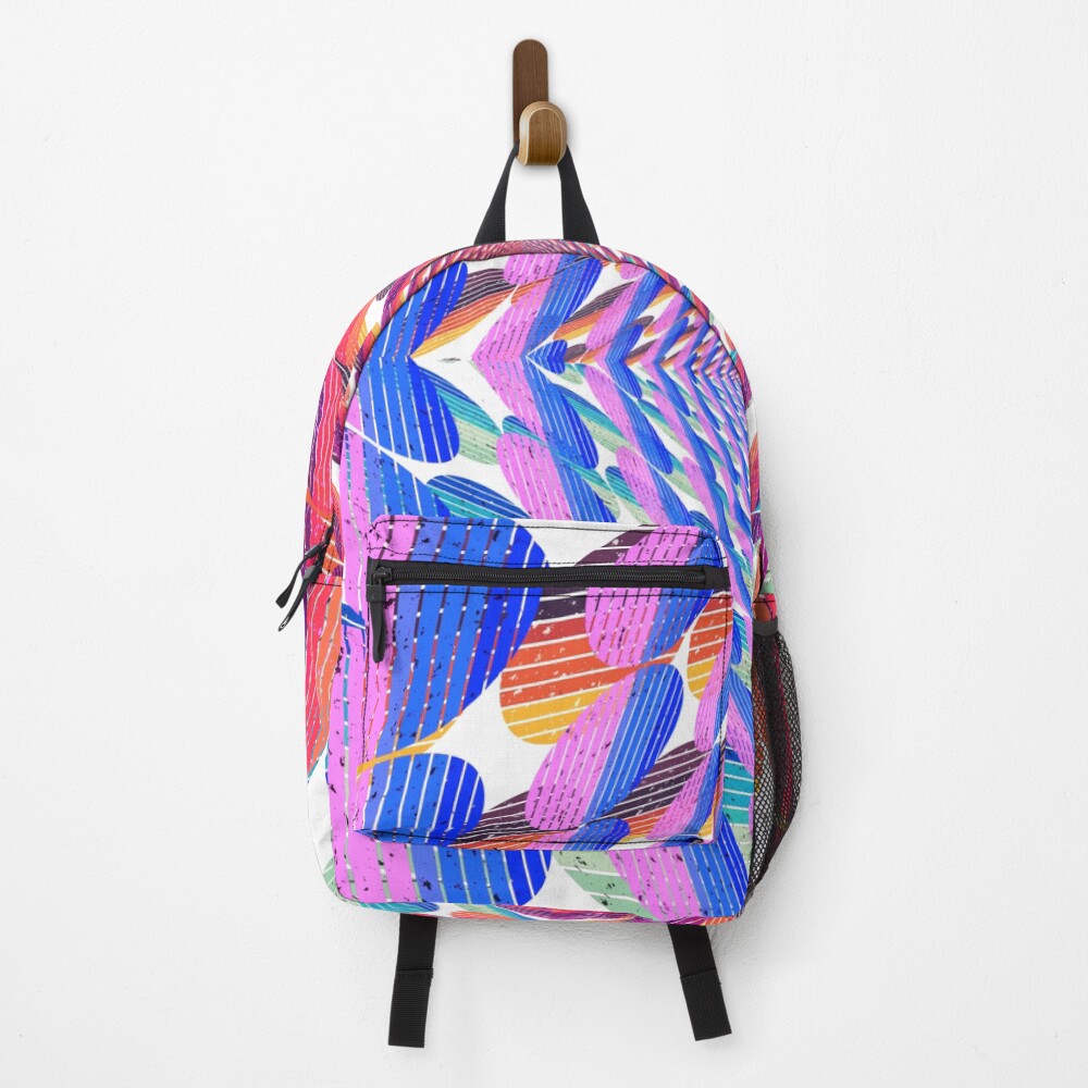Item preview, Backpack designed and sold by Dodern.