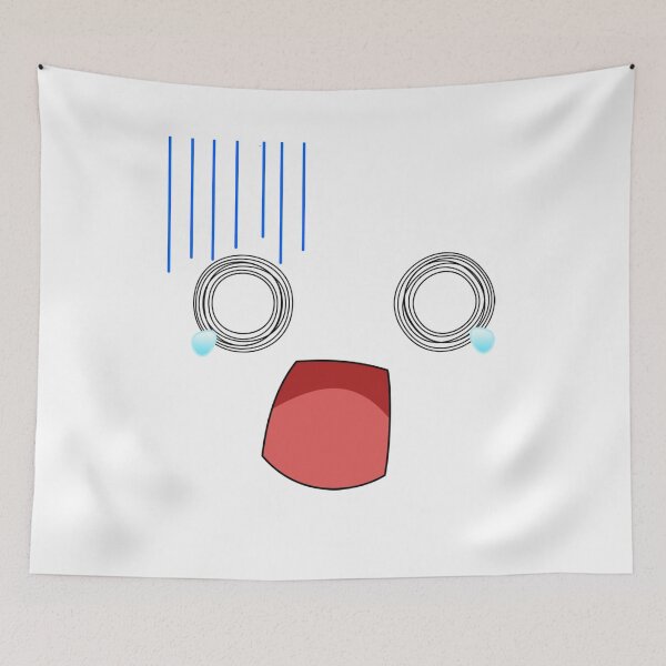 Item preview, Panicking Anime Face, Nani?! designed and sold by MilieuOnline.