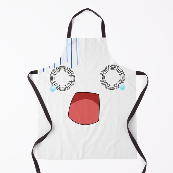 Item preview, Panicking Anime Face, Nani?! designed and sold by MilieuOnline.