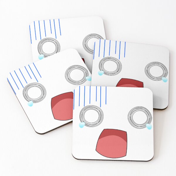 Item preview, Panicking Anime Face, Nani?! designed and sold by MilieuOnline.