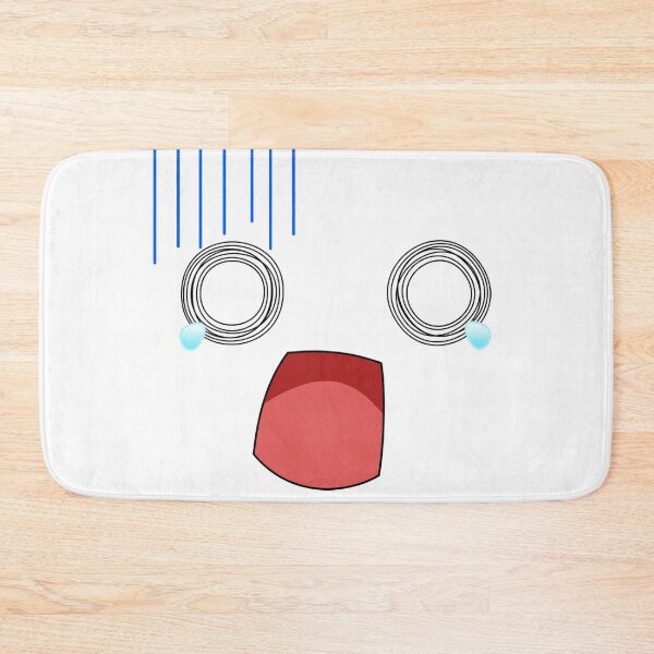 Item preview, Panicking Anime Face, Nani?! designed and sold by MilieuOnline.
