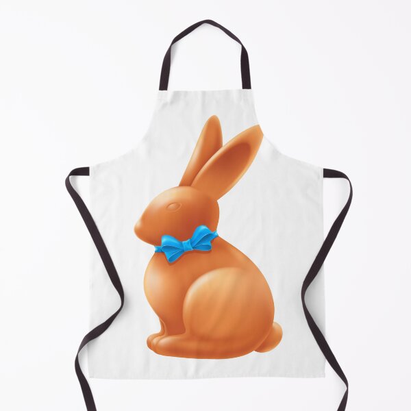 Item preview, Milk Chocolate Bunny, Chocolate Easter Bunny designed and sold by uhnotsocool.