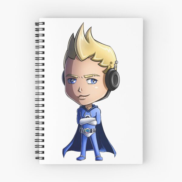 Item preview, RESOLVEit - Originality Chibi designed and sold by RESOLVEit-Store.