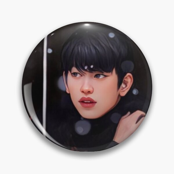 Artikelvorschau, Zuckerwatte Jinyoung entworfen und verkauft von FanDomStoreOFC.