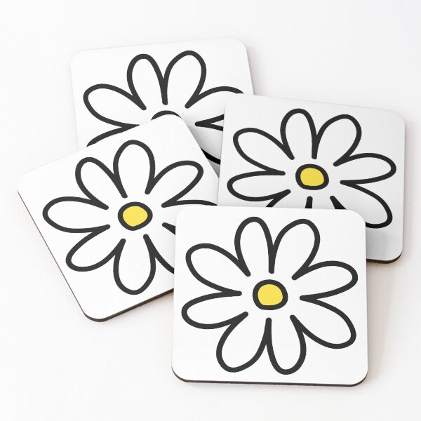 Item preview, Daisy designed and sold by Nikamii.