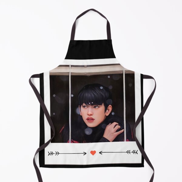 Item preview, Cotton Candy Jinyoung designed and sold by FanDomStoreOFC.
