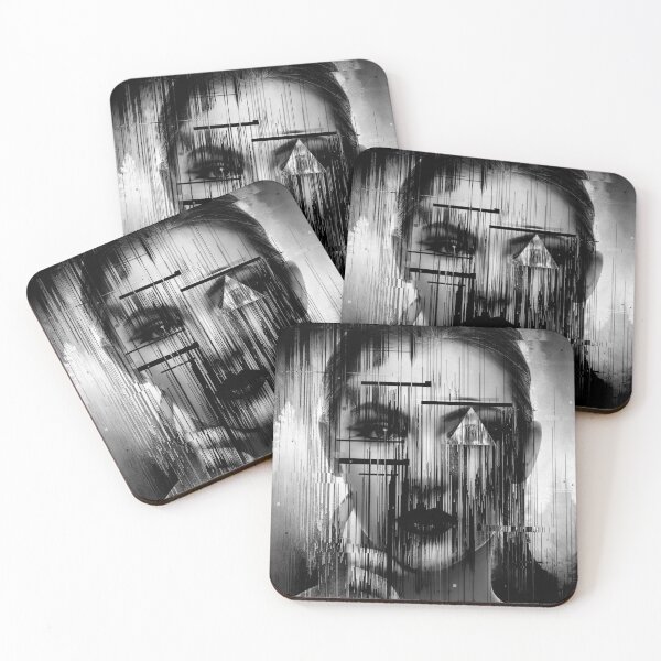 Item preview, Who Are You? designed and sold by opticill.