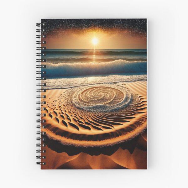Item preview, Find Inner Peace with Zen Art and the Ocean designed and sold by RetComly.