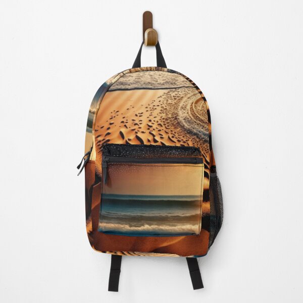 Item preview, Find Inner Peace with Zen Art and the Ocean designed and sold by RetComly.