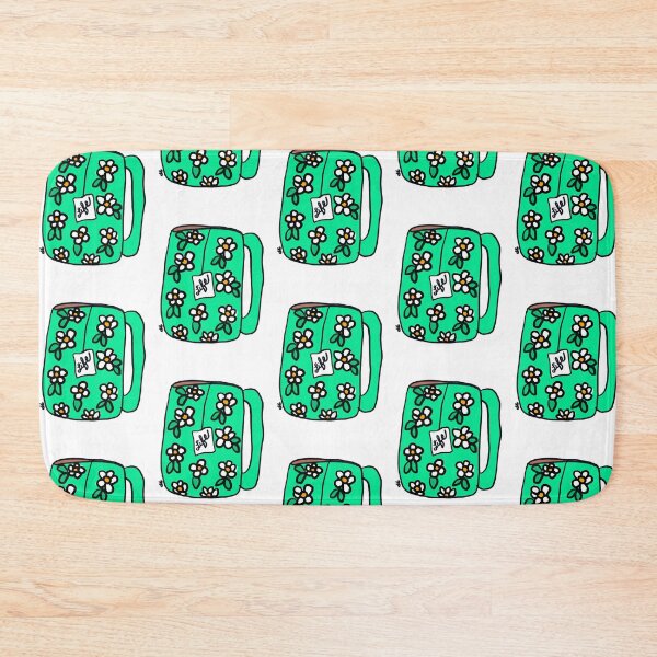 Item preview, Tea designed and sold by desireeling.