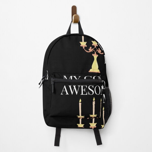 Item preview, My God is Awesome. designed and sold by Tiannalaw.