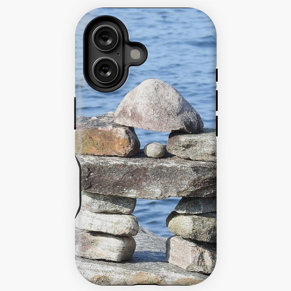 Item preview, iPhone Magsafe Tough Case designed and sold by TanyaHammond.