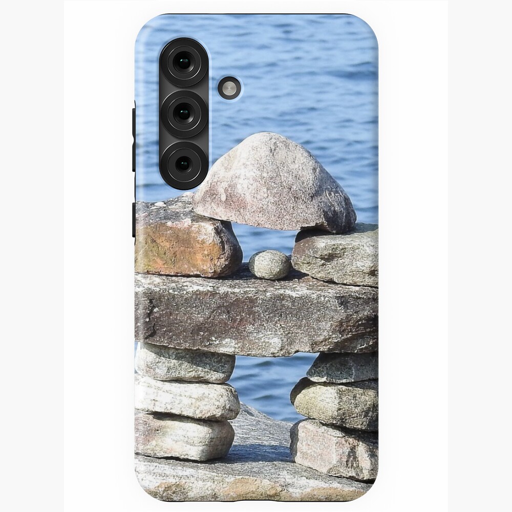 Item preview, Samsung Galaxy Tough Case designed and sold by TanyaHammond.