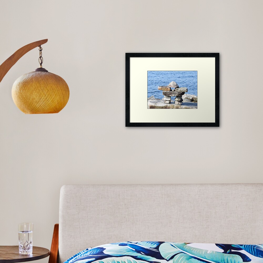 Item preview, Framed Art Print designed and sold by TanyaHammond.