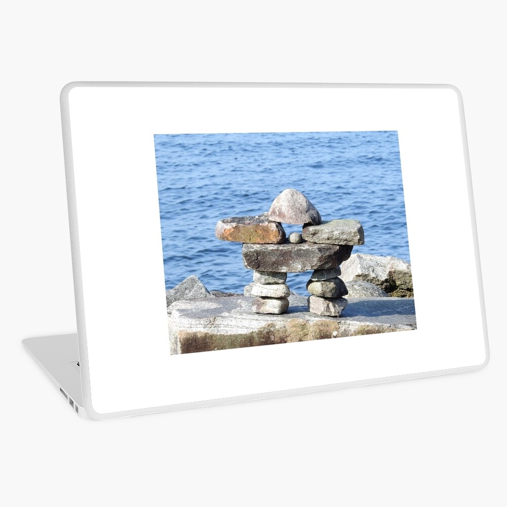 Item preview, Laptop Skin designed and sold by TanyaHammond.