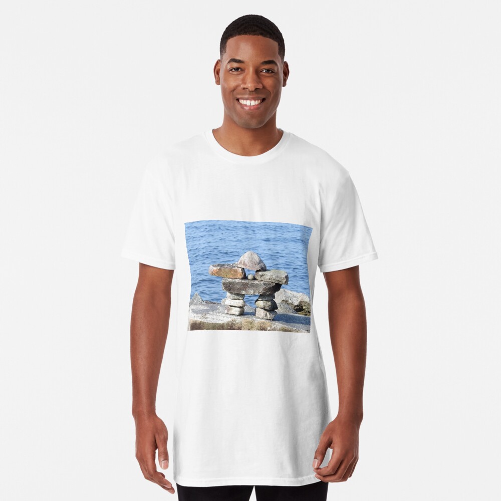 Item preview, Long T-Shirt designed and sold by TanyaHammond.
