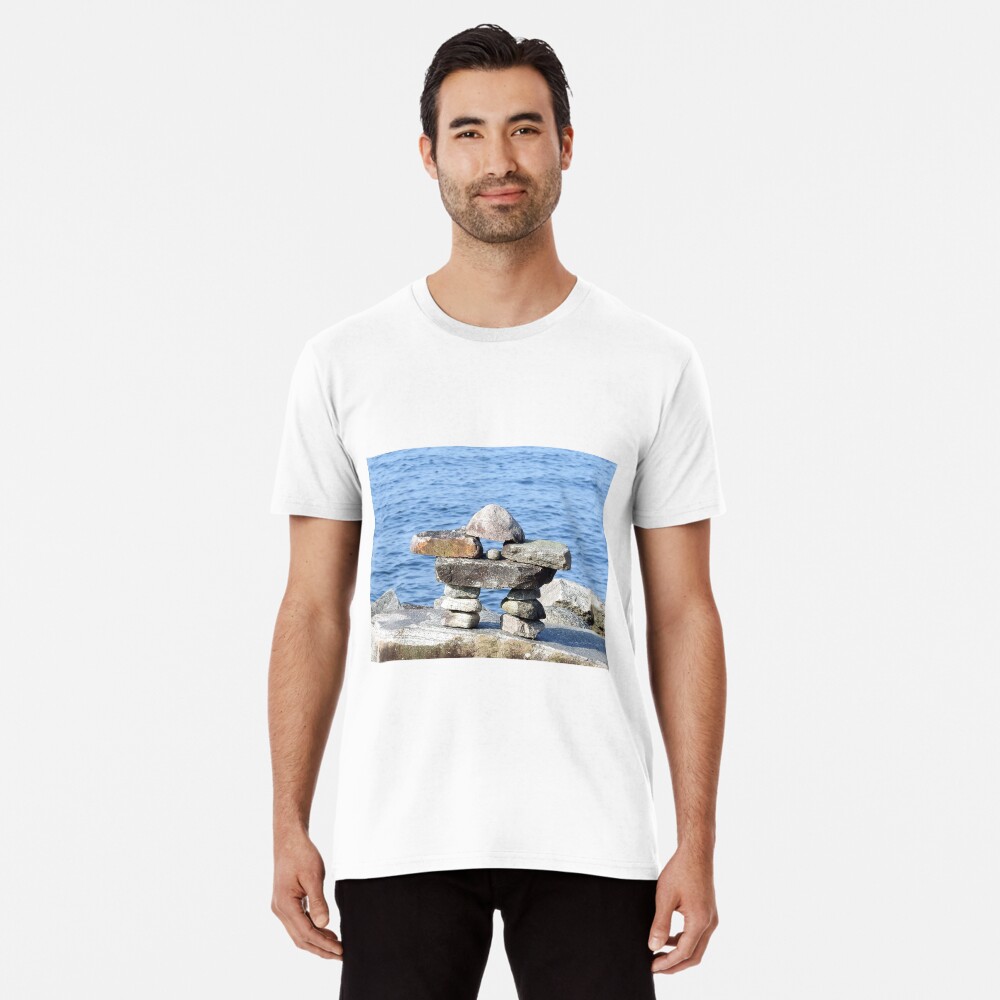 Item preview, Premium T-Shirt designed and sold by TanyaHammond.