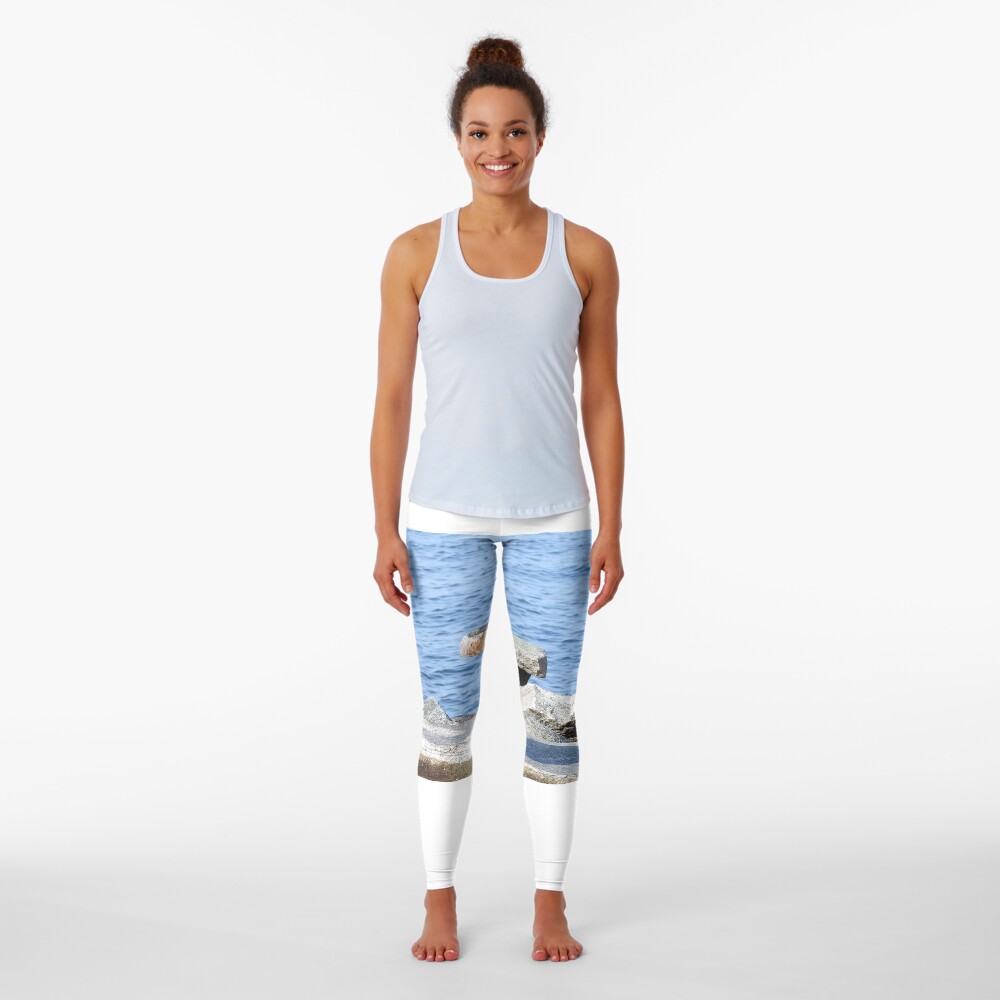 Item preview, Leggings designed and sold by TanyaHammond.