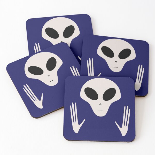 Item preview, Pale visitor designed and sold by GunnesonJ.