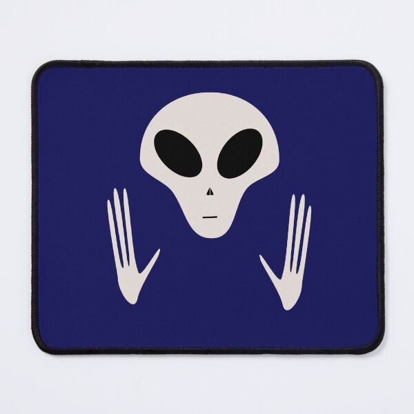 Item preview, Pale visitor designed and sold by GunnesonJ.