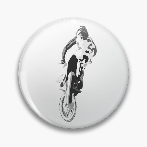 Item preview, motorcycle motocross mx fmx bmx mountain bike mtb designed and sold by ricobarinas.