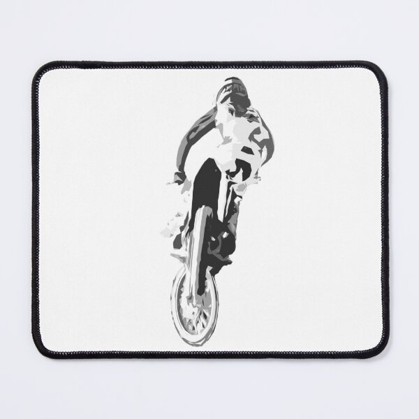 Item preview, motorcycle motocross mx fmx bmx mountain bike mtb designed and sold by ricobarinas.