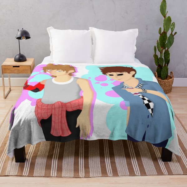 Item preview, Tom & Tord as Friends designed and sold by Hurukasohma.