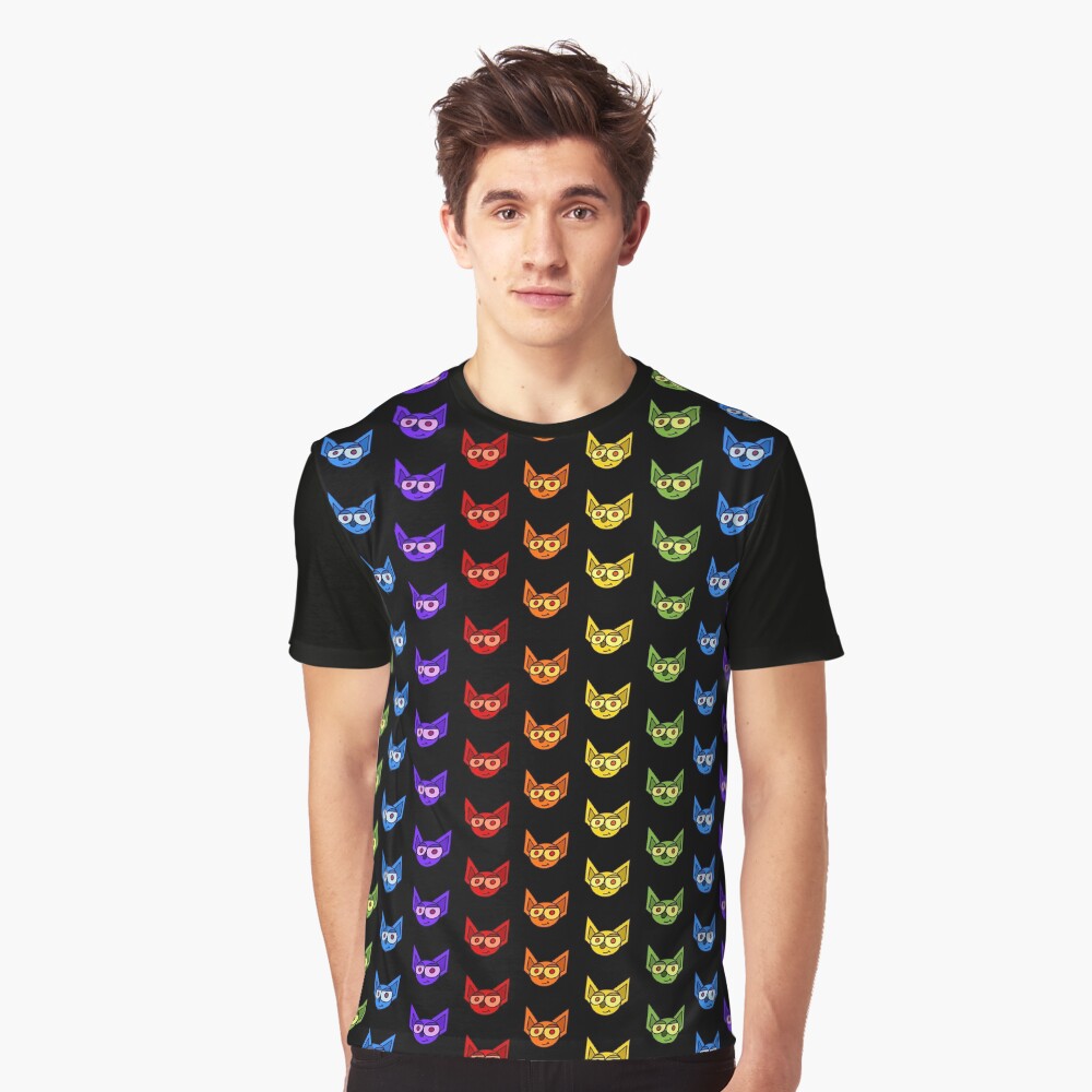 Item preview, Graphic T-Shirt designed and sold by Owen1976.