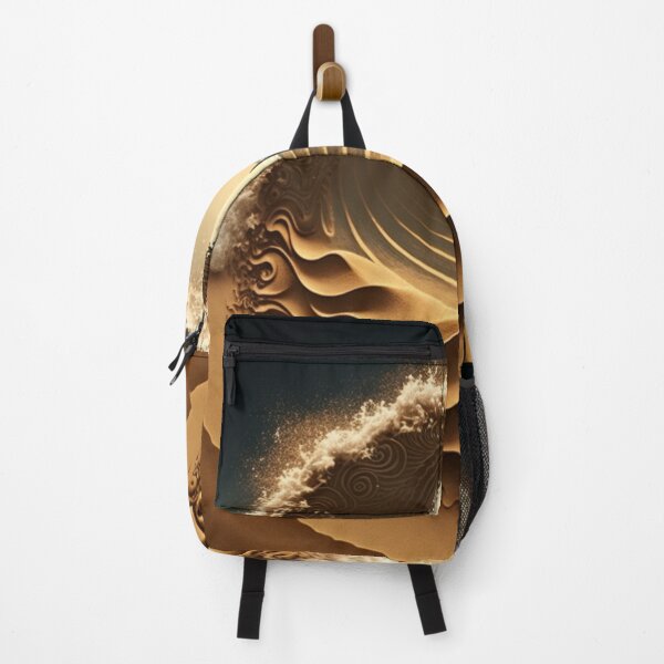 Item preview, The Power of Mindful Meditation on the Beach designed and sold by RetComly.