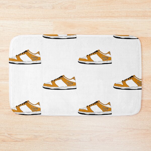 Item preview, Hawkeye State Sneaker - Black Laces designed and sold by egehl.