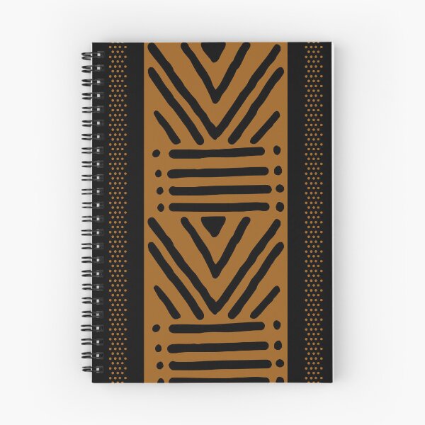 Item preview, Elegant African Bogolan Design designed and sold by funkyvibes.