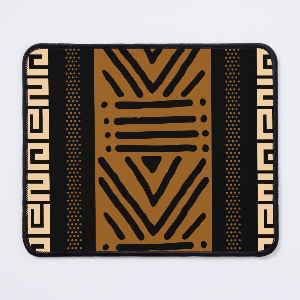 Item preview, Elegant African Bogolan Design designed and sold by funkyvibes.