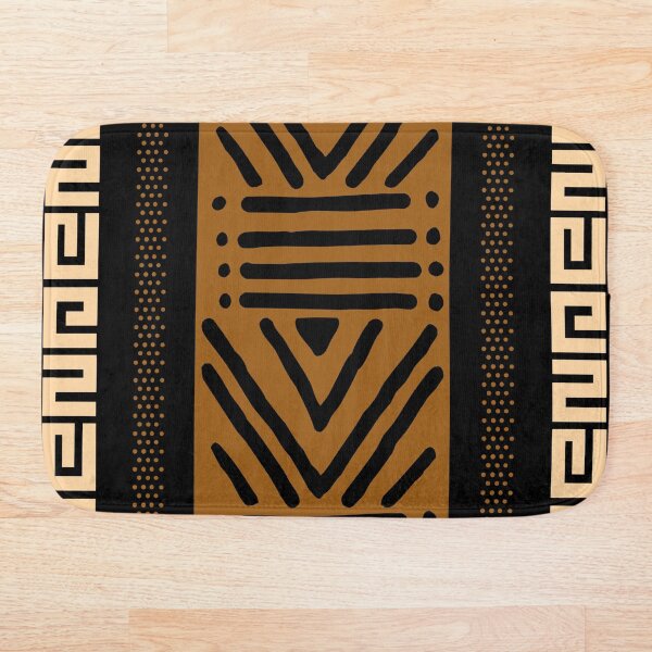 Item preview, Elegante diseño bogolán africano. designed and sold by funkyvibes.
