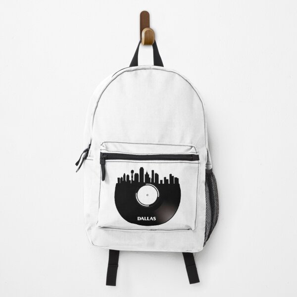 Item preview, Dallas Vinyl designed and sold by DFerraz.