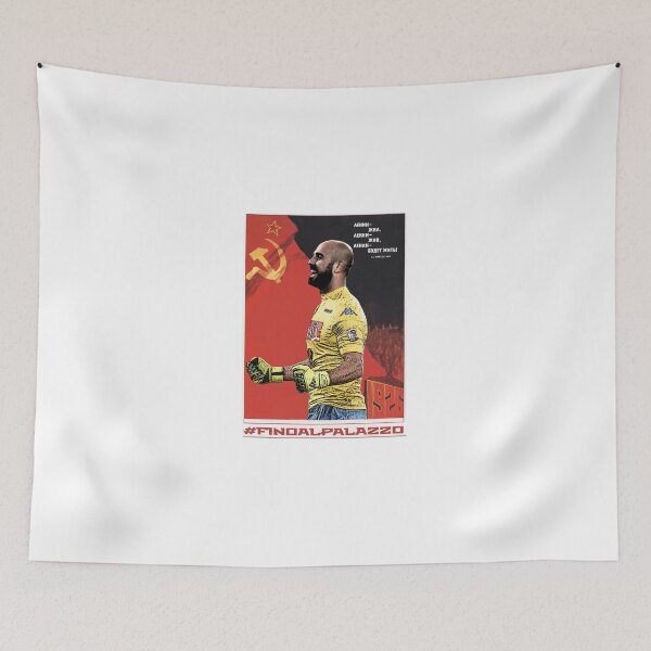 Item preview, Napoli Revolution #2 designed and sold by Zero81.