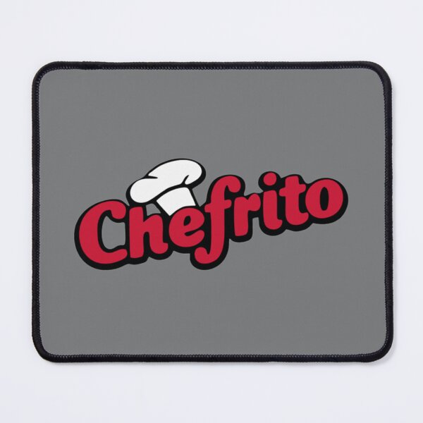 Item preview, chefrito snack designed and sold by DockeryVera.