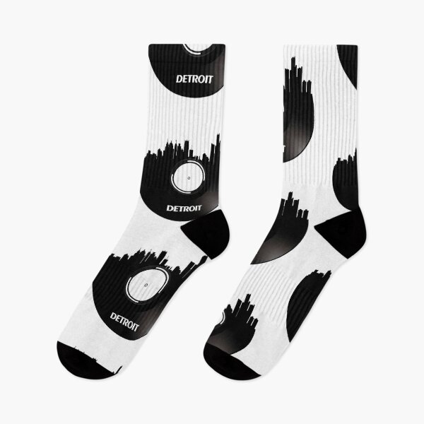 Item preview, Detroit Vinyl designed and sold by DFerraz.