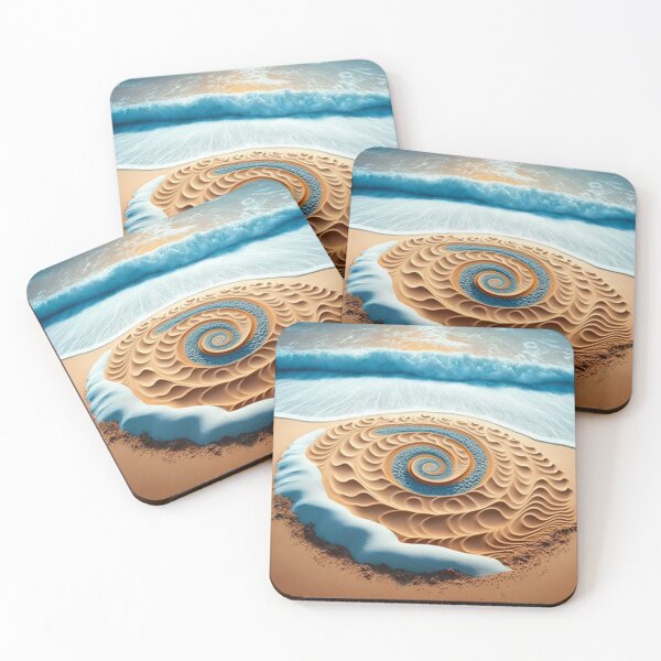 Item preview, Mindful Moments for a Better Life by the Sand designed and sold by RetComly.