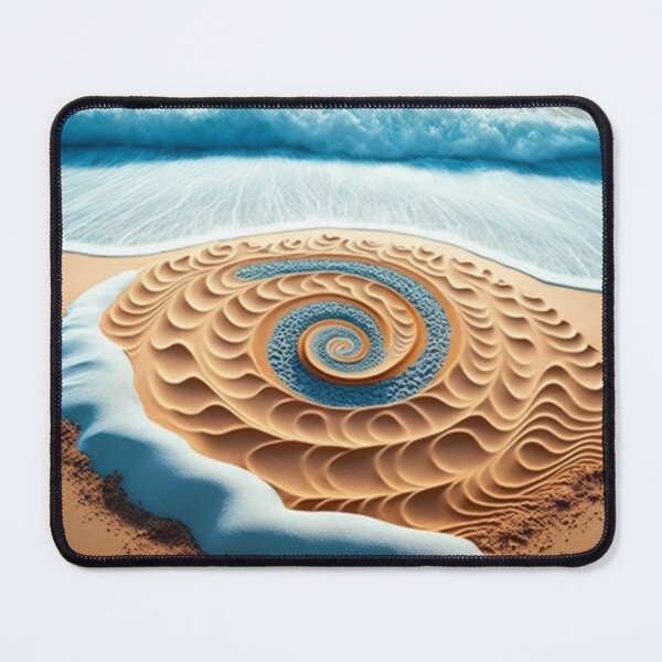 Item preview, Mindful Moments for a Better Life by the Sand designed and sold by RetComly.