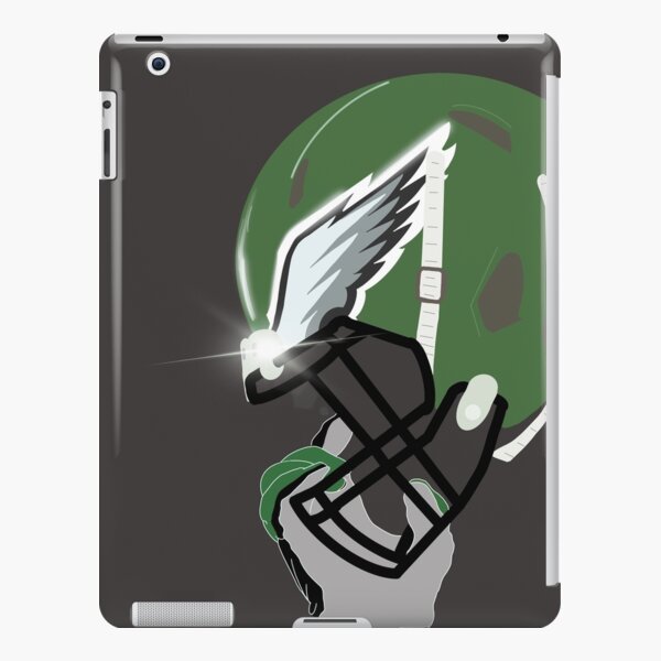 Philadelphia vintage eagles logo iPad Case & Skin for Sale by