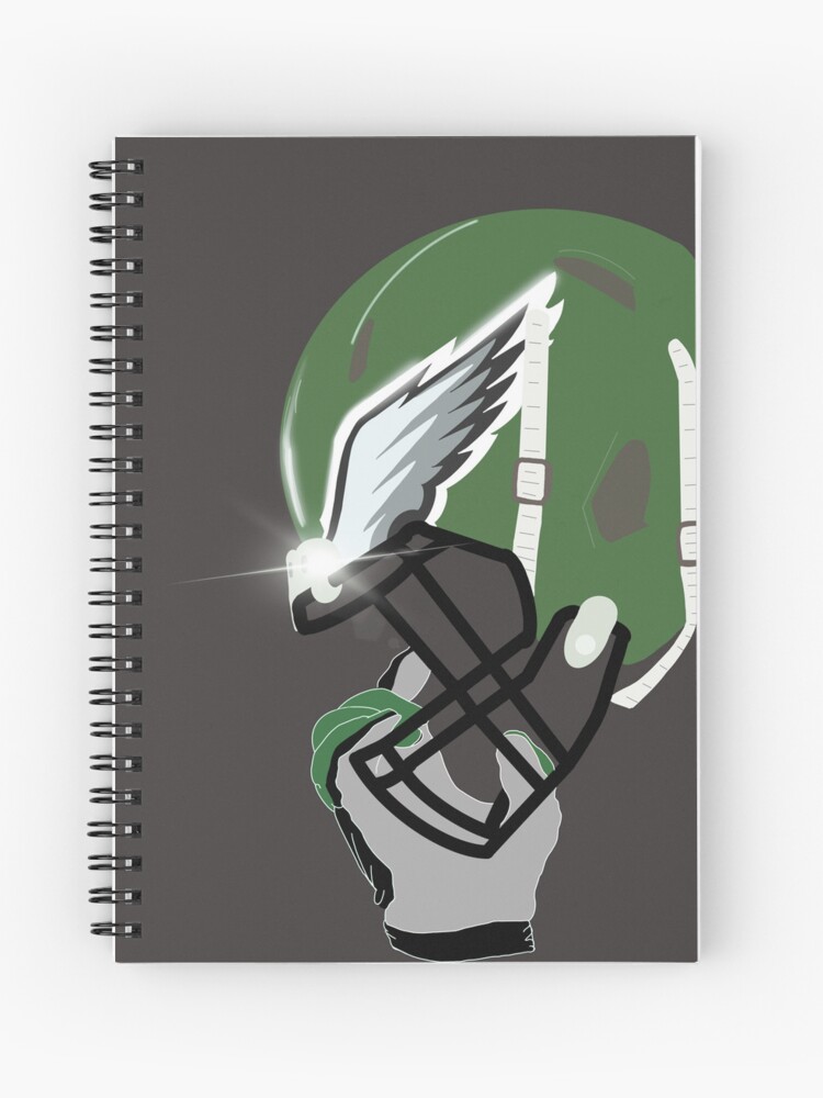 Philadelphia Eagles Office Accessories, Notepads, Mouse Pads