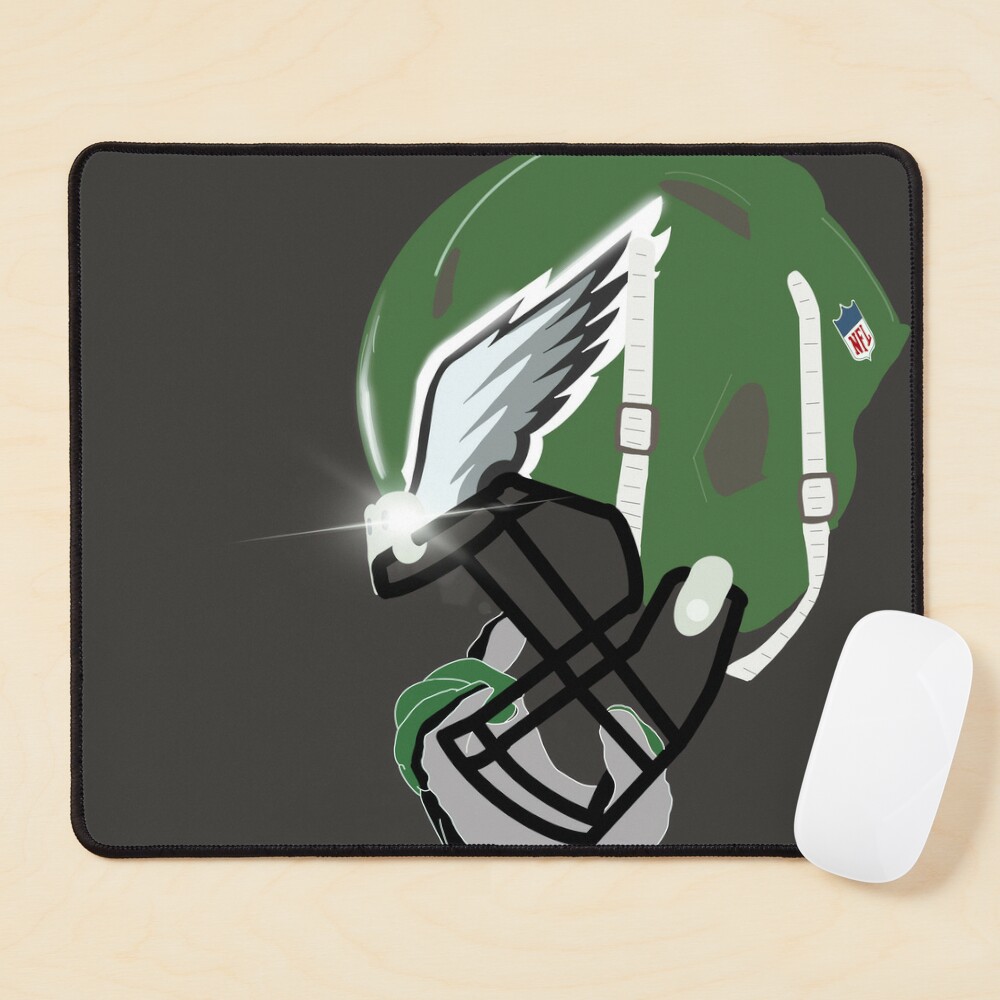 Philadelphia Eagles Mouse Pad